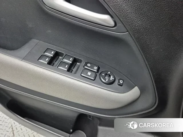 Kia The New Ray id 3284446 из Кореи 8