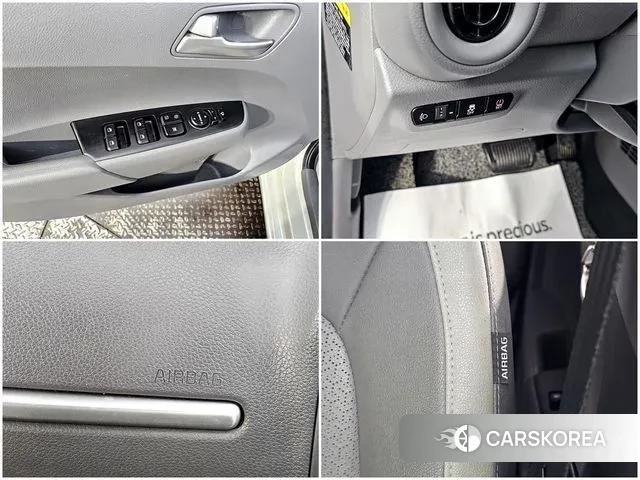 Kia Morning Urban (JA) id 3329414 из Кореи 8