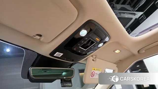 Kia Carnival 4th generation id 3059280 из Кореи 8