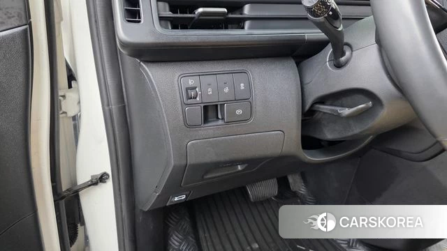 Hyundai Staria id 4494351 из Кореи 8