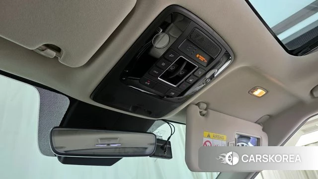 Kia Carnival 4th generation id 4283584 из Кореи 8