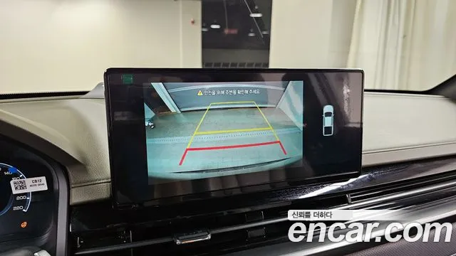 Ssangyong The New Rexton Sports Cannes id 2832238 из Кореи 8