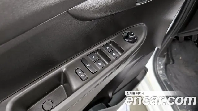 Chevrolet (GM Daewoo) The New Spark id 2920827 из Кореи 8