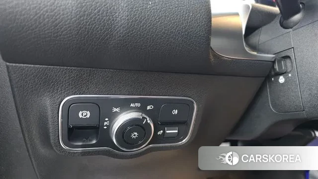 Mercedes-Benz GLB-Class X247 id 2976095 из Кореи 8