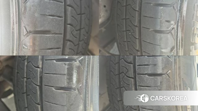 Hyundai The New Grand Starex id 4595113 из Кореи 8