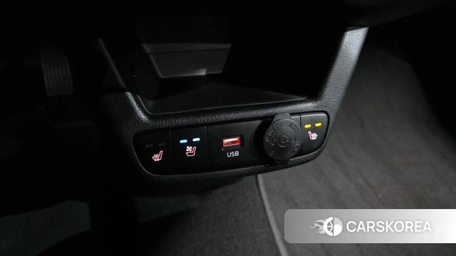 Kia The New Kia Ray EV id 4248613 из Кореи 8