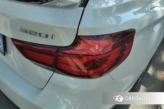 BMW 3 series GT id 4273387 из Китая 8