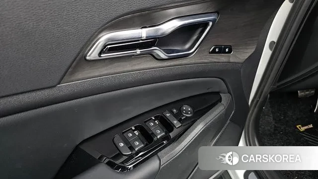 Kia Sportage 5th Generation Hybrid id 3127627 из Кореи 8