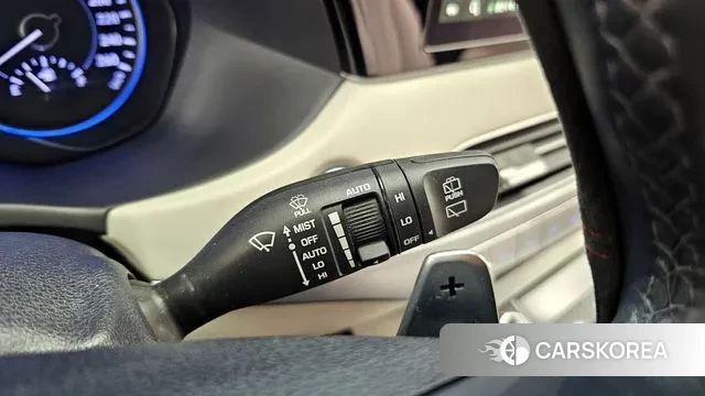 Hyundai Palisade id 3530716 из Кореи 8