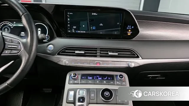 Hyundai Palisade id 3438034 из Кореи 8