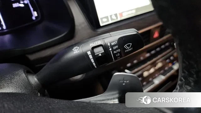 Kia K7 Premier id 3541056 из Кореи 8