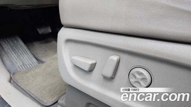 Kia The New Carnival id 2813207 из Кореи 8