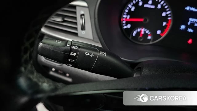 Kia The New K5 2nd generation id 4294585 из Кореи 8