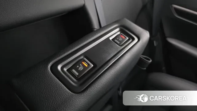 Renault Korea (Samsung) The New QM6 id 3720960 из Кореи 8