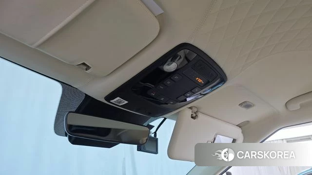 Kia Carnival 4th generation id 4593841 из Кореи 8