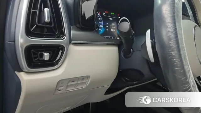 Kia Sorento 4th Generation id 3411110 из Кореи 8