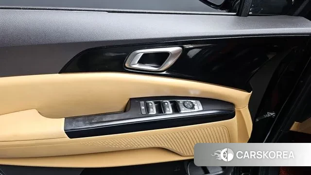 Kia Carnival 4th generation id 3600819 из Кореи 8