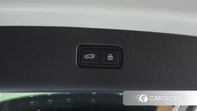 Genesis GV80 id 4702932 из Кореи 8