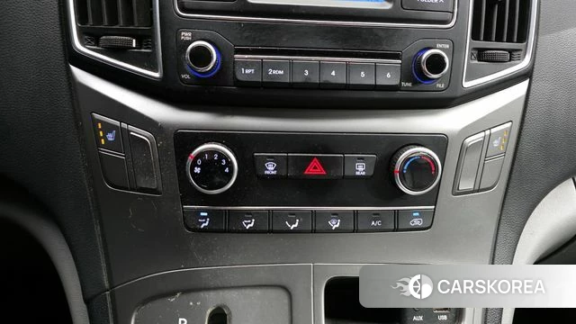 Hyundai The New Grand Starex id 3911956 из Кореи 8