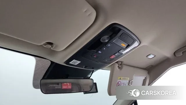 Kia Carnival 4th generation id 3383632 из Кореи 8