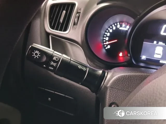 Kia The New Ray id 3390923 из Кореи 8