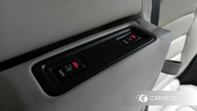 Renault Korea (Samsung) The New QM6 id 4203385 из Кореи 8