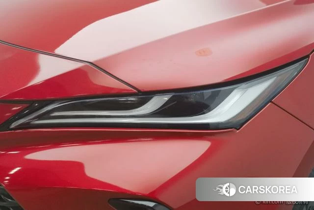 Toyota Weisha id 4211249 из Китая 8