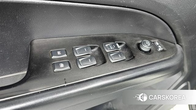 Ssangyong Rexton Sports id 3845422 из Кореи 8