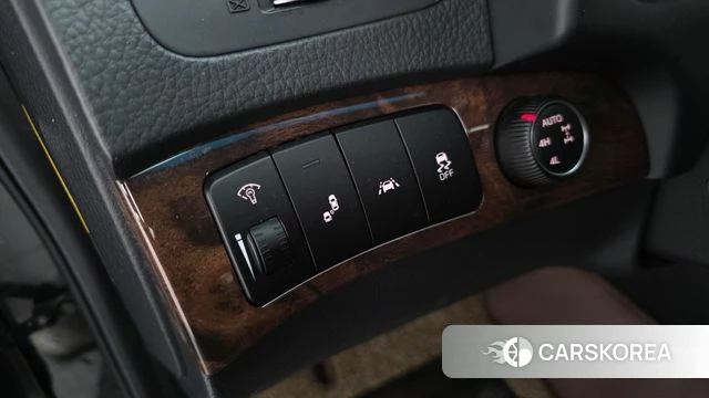 Kia The New Mohave id 3820796 из Кореи 8