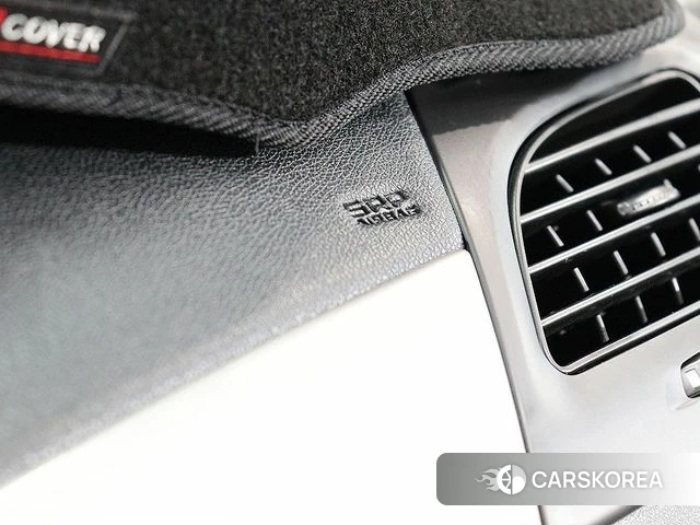 Renault Korea (Samsung) SM3 Neo id 4865448 из Кореи 8