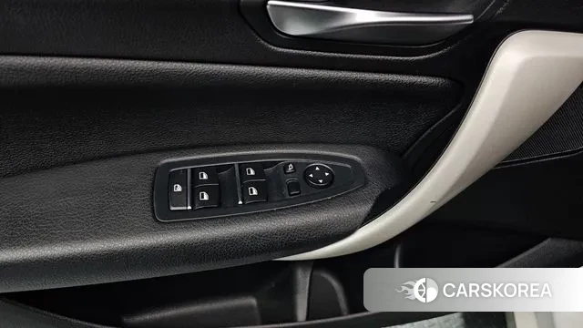 BMW 1 Series (F20) id 3510169 из Кореи 8