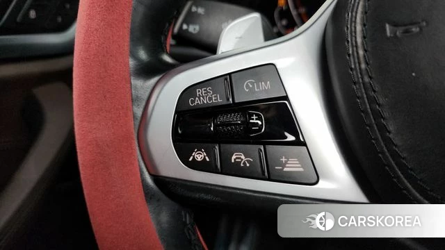 BMW X4 (G02) id 4268329 из Кореи 8