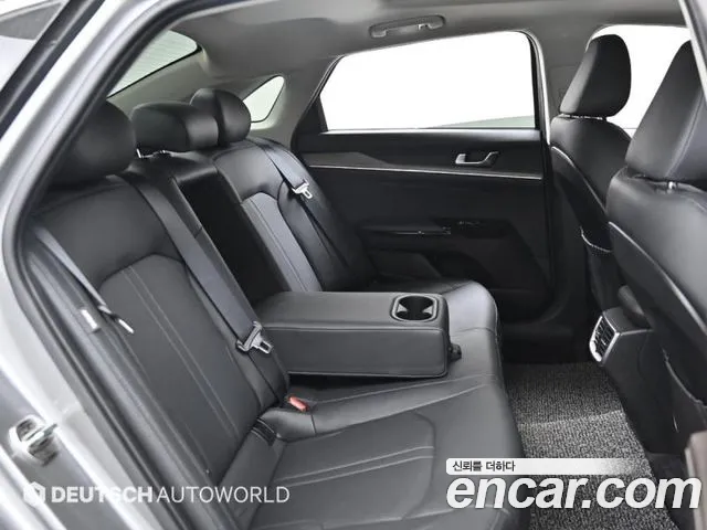 Kia K5 Hybrid 3rd Generation id 2704587 из Кореи 8