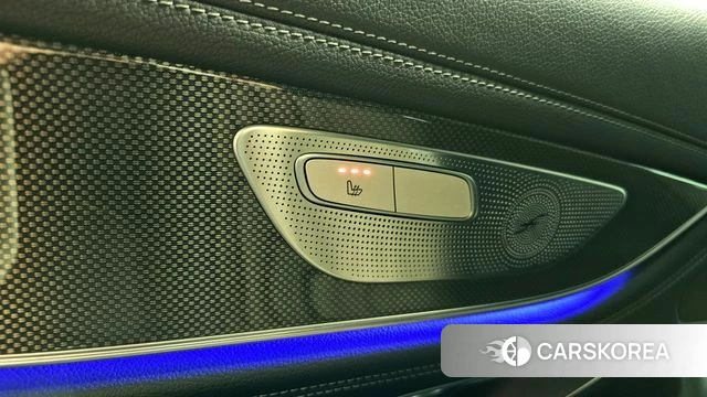 Mercedes-Benz CLS-Class C257 id 3905635 из Кореи 8