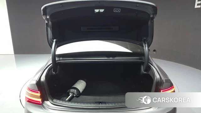 Genesis G80 (RG3) id 4881584 из Кореи 8