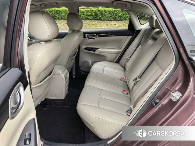 Nissan Xuan Yi id 4235641 из Китая 8