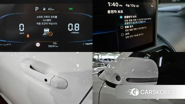 Hyundai Casper id 3914959 из Кореи 8