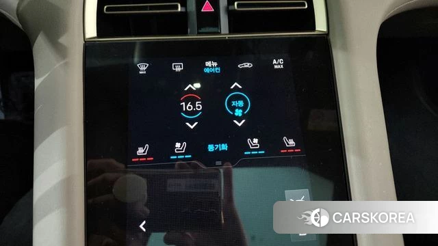 Porsche Taycan id 3806631 из Кореи 8