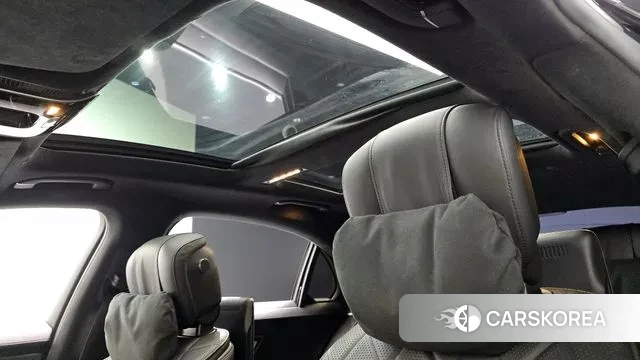 Mercedes-Benz S-Class W223 id 2975511 из Кореи 8