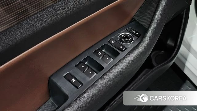 Hyundai Sonata New Rise id 4923911 из Кореи 8