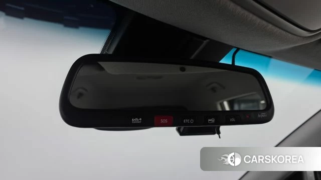 Kia Niro Plus id 4763631 из Кореи 8