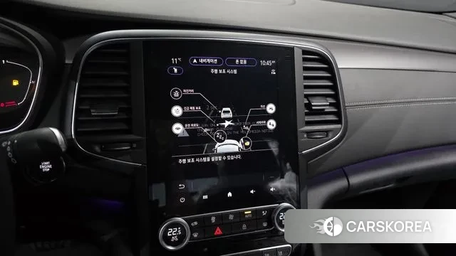 Renault Korea (Samsung) The New SM6 id 3706362 из Кореи 8