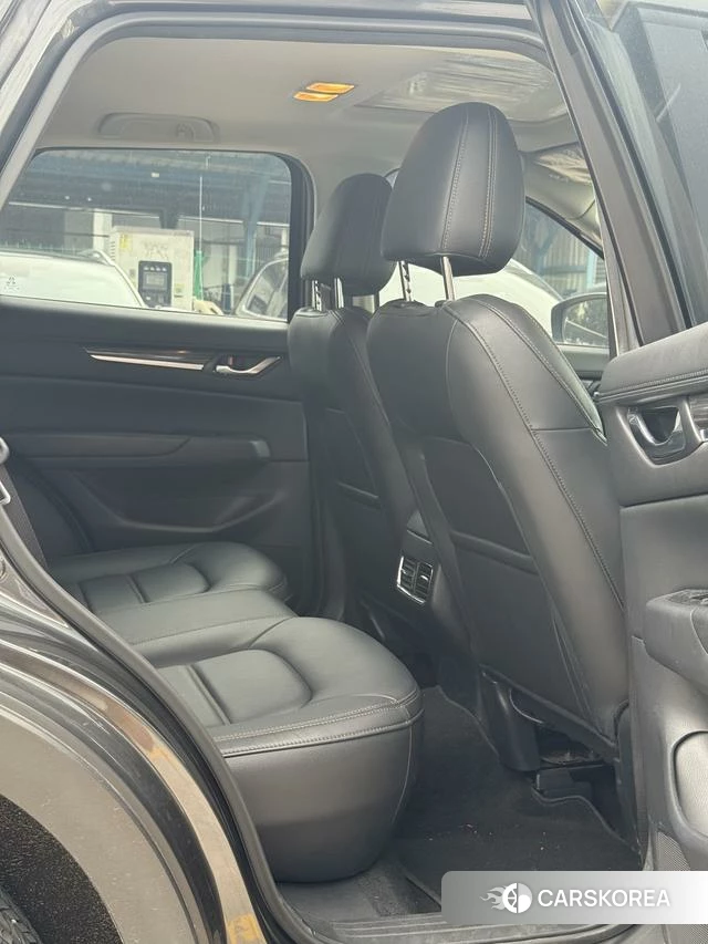 Mazda CX-5 id 4220091 из Китая 8