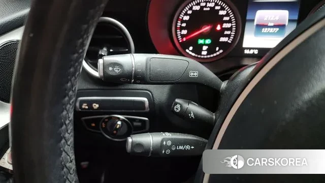 Mercedes-Benz GLC-Class X253 id 3275608 из Кореи 8