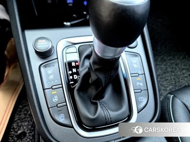 Hyundai The New Kona id 3819834 из Кореи 8