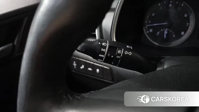 Hyundai All New Tucson id 3489462 из Кореи 8