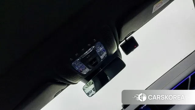 Mercedes-Benz CLA-Class C118 id 3153483 из Кореи 8