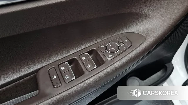 Hyundai The New Grandeur IG id 3581736 из Кореи 8