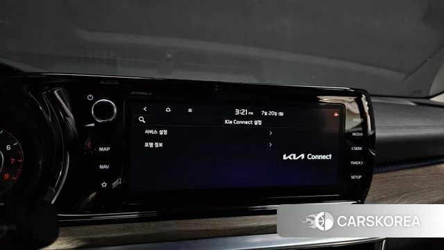 Kia K5 3rd generation id 4604808 из Кореи 8