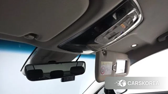 Genesis G80 (RG3) id 3641033 из Кореи 8